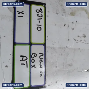 1026 MK2 Structural Vibration Monitor – actual item, photo 9 of 9