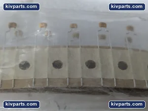 K220J15C0GF5TH5 Ceramic Capacitor – actual item, photo 3 of 5