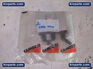 Camozzi 3S8-990 Series 3 Plug-In Valve – actual item, photo 2 of 3