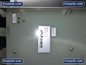 DRS Technologies 8N76-1 Industrial Control Panel – actual item, photo 2 of 5