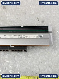 Kyocera KST-104-8MPD4-FAR Printer – actual item, photo 3 of 5