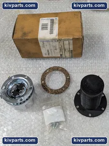 Donaldson P562603 Hydraulic Tank Air Filter – actual item, photo 3 of 8