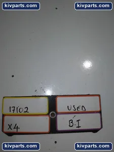 ABB 701819-19 – actual item, photo 5 of 5