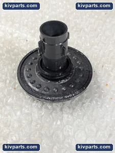 Sloan 5P211 Hardware – actual item, photo 4 of 6