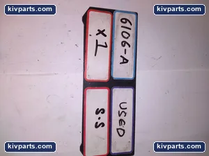 15532119-00 Teac – actual item, photo 4 of 4