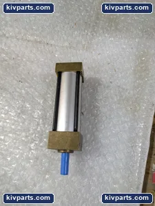 Norgren TAV1-2A Pneumatic Air Cylinder – actual item, photo 3 of 5