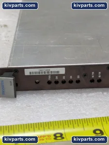 Honeywell 09436610 Module Industrial PLC Rack Card – actual item, photo 4 of 7