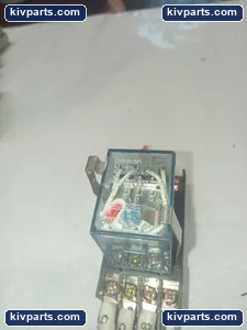 Omron MY4NJ Plug-In Relay – actual item, photo 2 of 5