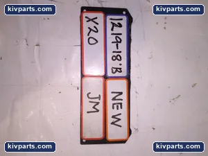 SMC NAF1000-1R Filter Element – actual item, photo 3 of 3