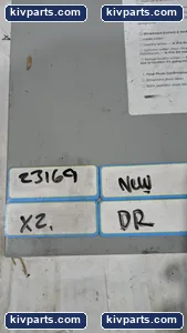 Crouse-Hinds FDC2 Conduit – actual item, photo 5 of 5
