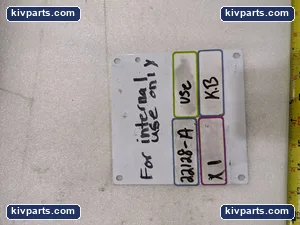 Gilbarco T17701-G1 Main Display Board PCB – actual item, photo 10 of 10