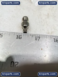 PAN Pacific RF Connector – actual item, photo 4 of 6