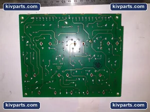ABB TY0009746 Circuit Board – actual item, photo 5 of 6