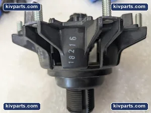 70C66 Rotary Cam Switch Rotor Contact – actual item, photo 3 of 5