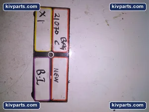 Mazak D2N103LG – actual item, photo 4 of 4