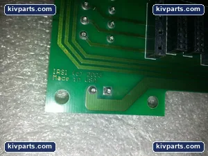 00807-40001 94V-0 Industrial Circuit Board – actual item, photo 2 of 5