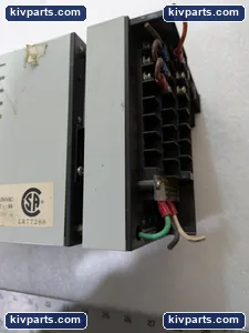 Foxboro 761RNA3 Process Controller Module – actual item, photo 13 of 14