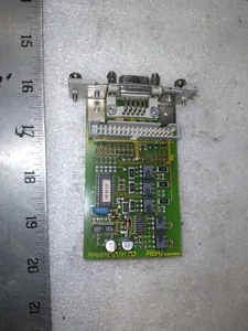 Refu AP607267 SP66 Control Module PCB