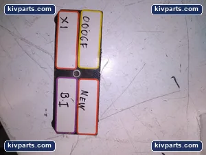CAT 57625 Heavy Equipment – actual item, photo 5 of 5