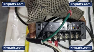 Shindengen EY240R7U Power Supply – actual item, photo 4 of 9