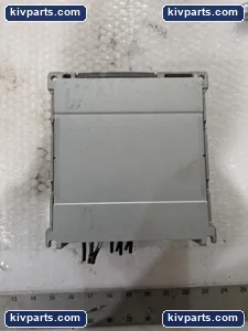 Mitsubishi FR-E740-3 AC Drive – actual item, photo 9 of 12
