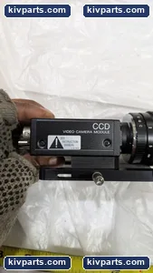 Sony XC-75 CCD Towada Video Camera Module – actual item, photo 4 of 22