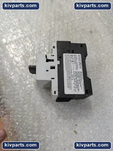 Siemens 3RV1021-4AA10 Motor Protection Circuit Breaker – actual item, photo 5 of 6