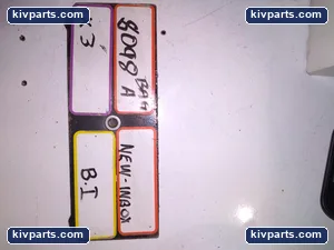 Bussmann BC6031B Class – actual item, photo 4 of 4