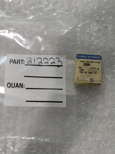 Mersen GGM8 Acting Fuse