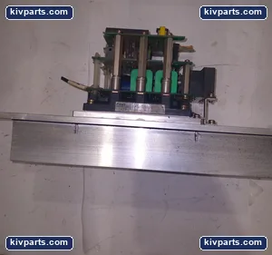 Yaskawa JUSP-WS15AB Servo Drive – actual item, photo 2 of 4