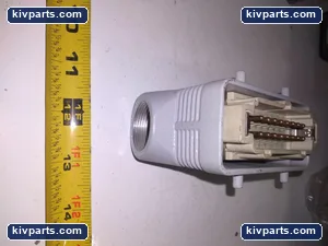 Harting Connector – actual item, photo 6 of 7