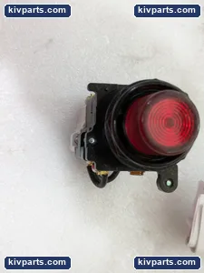 Eaton E34FPB297LRP2A Corr Resist Prestest Light – actual item, photo 3 of 5