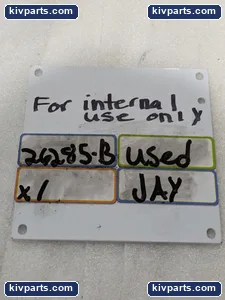 II-VI ICM1-10 Fiber Optic Isolator Module – actual item, photo 8 of 8