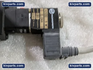 Norgren MH01GDA34AEED Pneumatic Solenoid Valve – actual item, photo 5 of 11