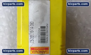 Sandvik C5-391.19-14 – actual item, photo 4 of 4