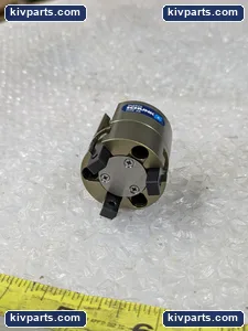 Schunk MPZ38 Air Cylinder – actual item, photo 4 of 5