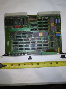 ISI O07C ASM PC Control Card Module