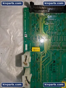 Mitsubishi QY901A Keyboard Circuit Board – actual item, photo 3 of 8