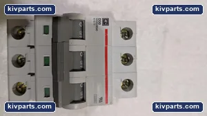 Cutler-Hammer D30 WMS3D30 Miniature Circuit Breaker – actual item, photo 6 of 7