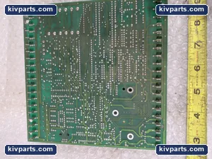 Staefa 21296E II Standard Controller Board – actual item, photo 7 of 8