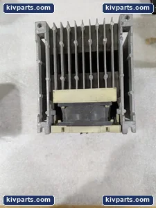 Mitsubishi S500 AC Drive – actual item, photo 12 of 15
