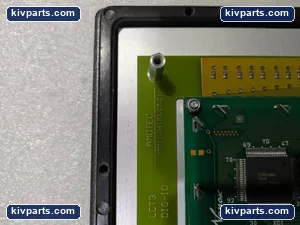 Krones 2-098-85-101-0 Operator Monitor Display – actual item, photo 4 of 11