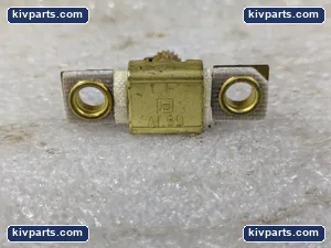 Square D A1.99 Overload Relay Heater Element – actual item, photo 3 of 5