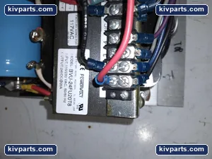 BVU-24FU20T8 Power Supply – actual item, photo 2 of 6
