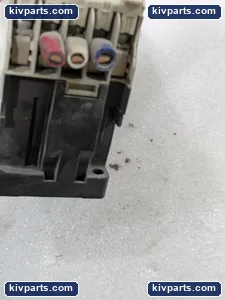 Animatics SM17205D Mitsubishi S-T20 JIS – actual item, photo 3 of 4