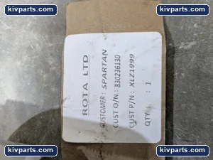 XLZ1999 Spartan Linear Transducer – actual item, photo 6 of 17