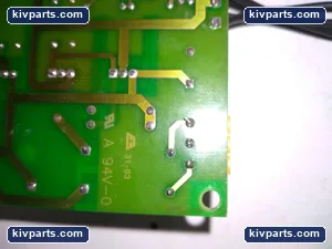 REV1 N04 UNIVERSAL SUPPLY – actual item, photo 6 of 6