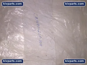 SMC CA1N80-26A-100 Rod Assembly CA1 Air Cylinder – actual item, photo 2 of 3