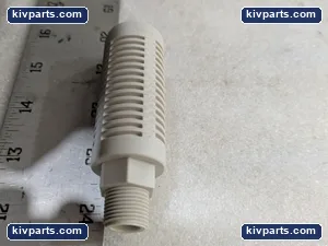 SMC ANB1-03 Pneumatic Component – actual item, photo 7 of 11