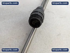 MTS GHS0165URB12R01 Linear Position Transducer – actual item, photo 3 of 11